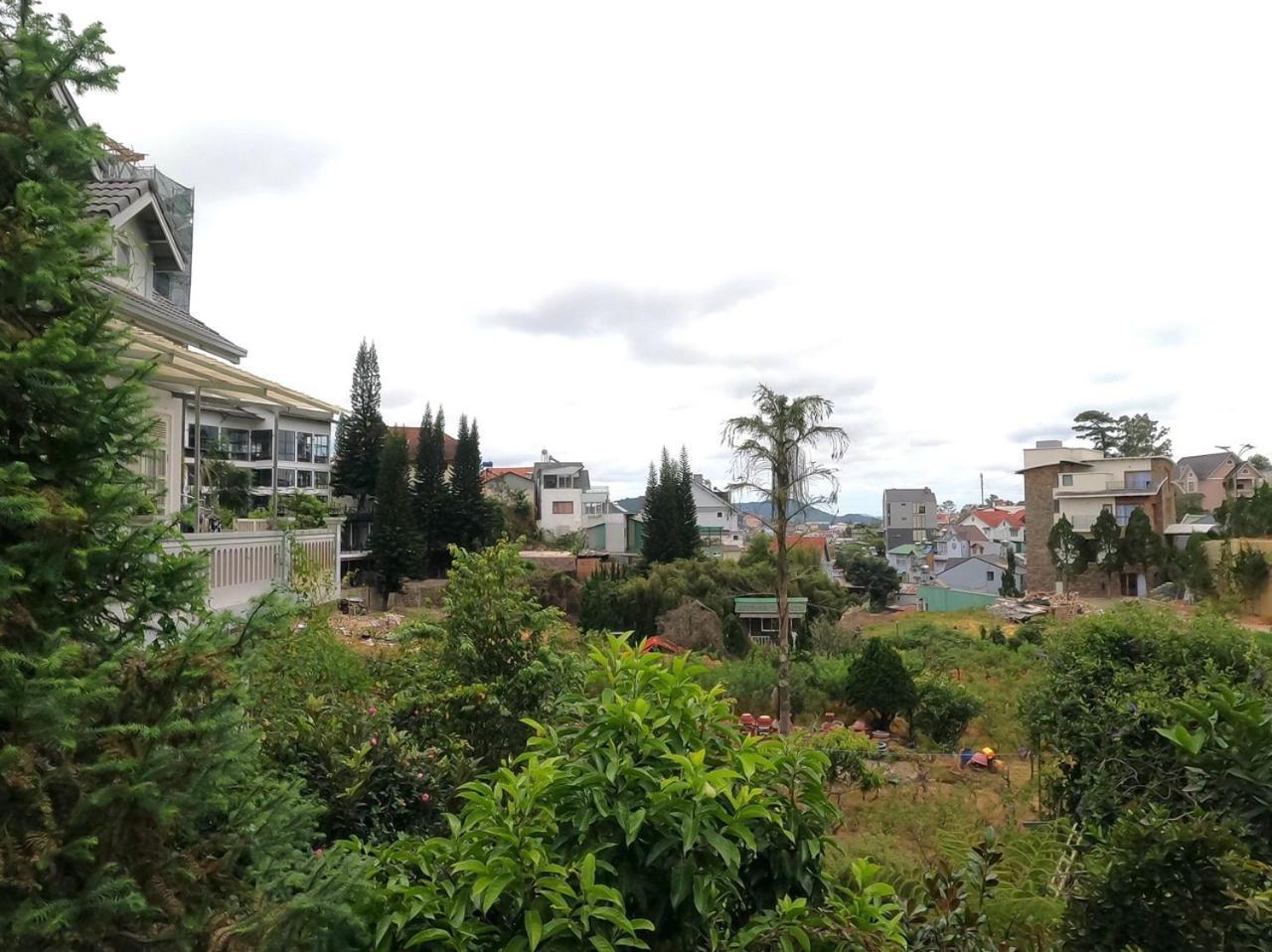 Nha Rum Ron Da Lat Kültér fotó