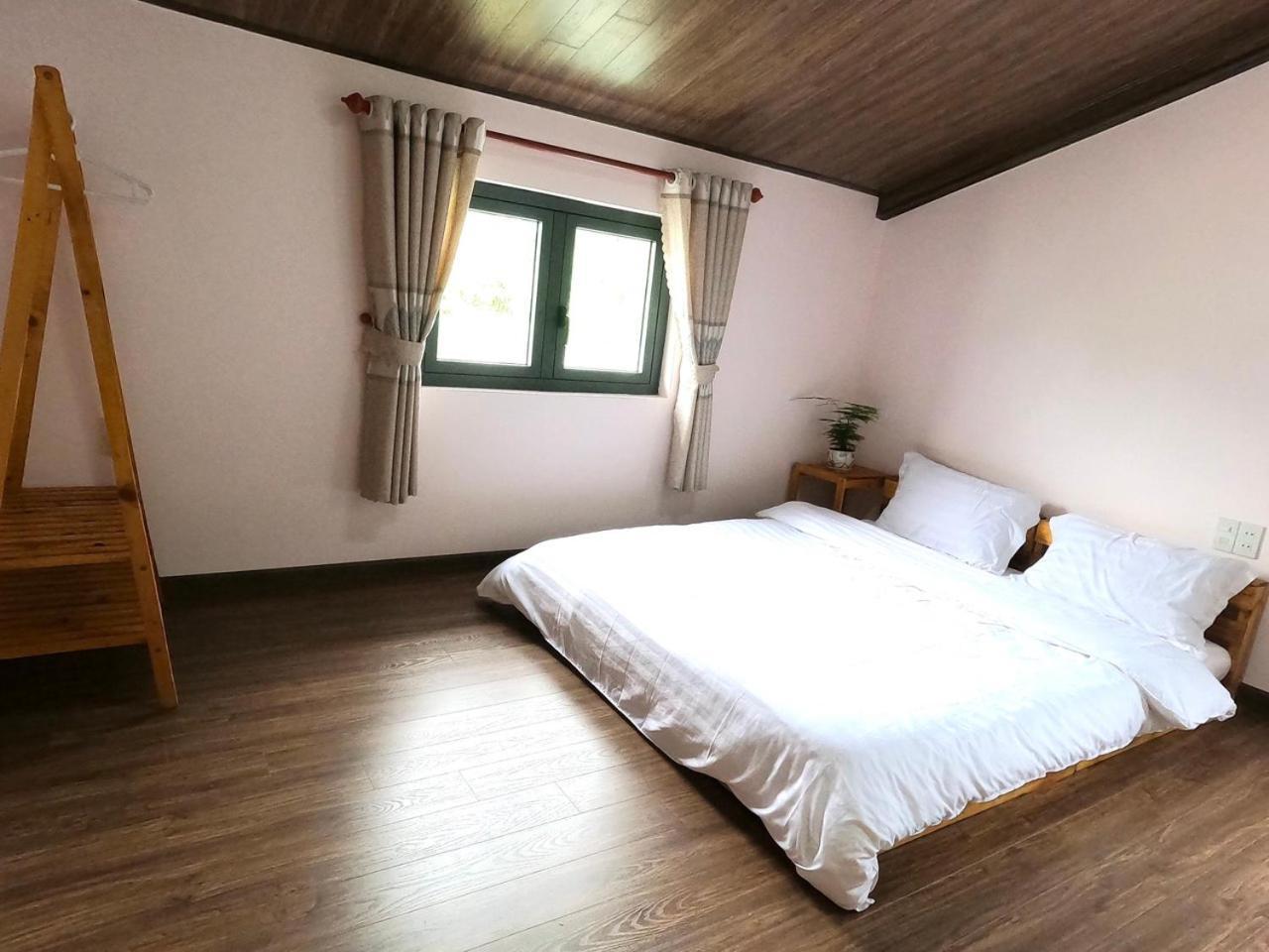 Nha Rum Ron Da Lat Kültér fotó